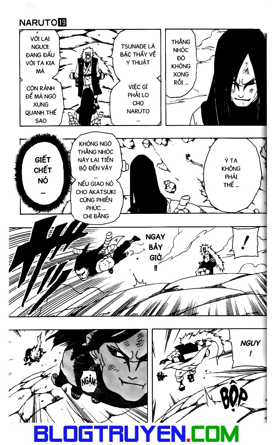 Naruto Chapter 168 - 17