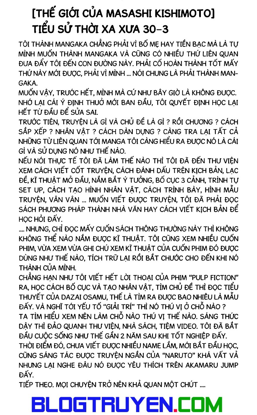 Naruto Chapter 168 - 20