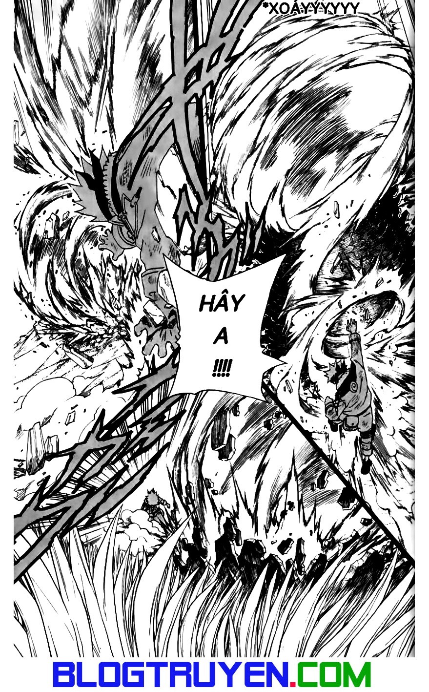 Naruto Chapter 168 - 3