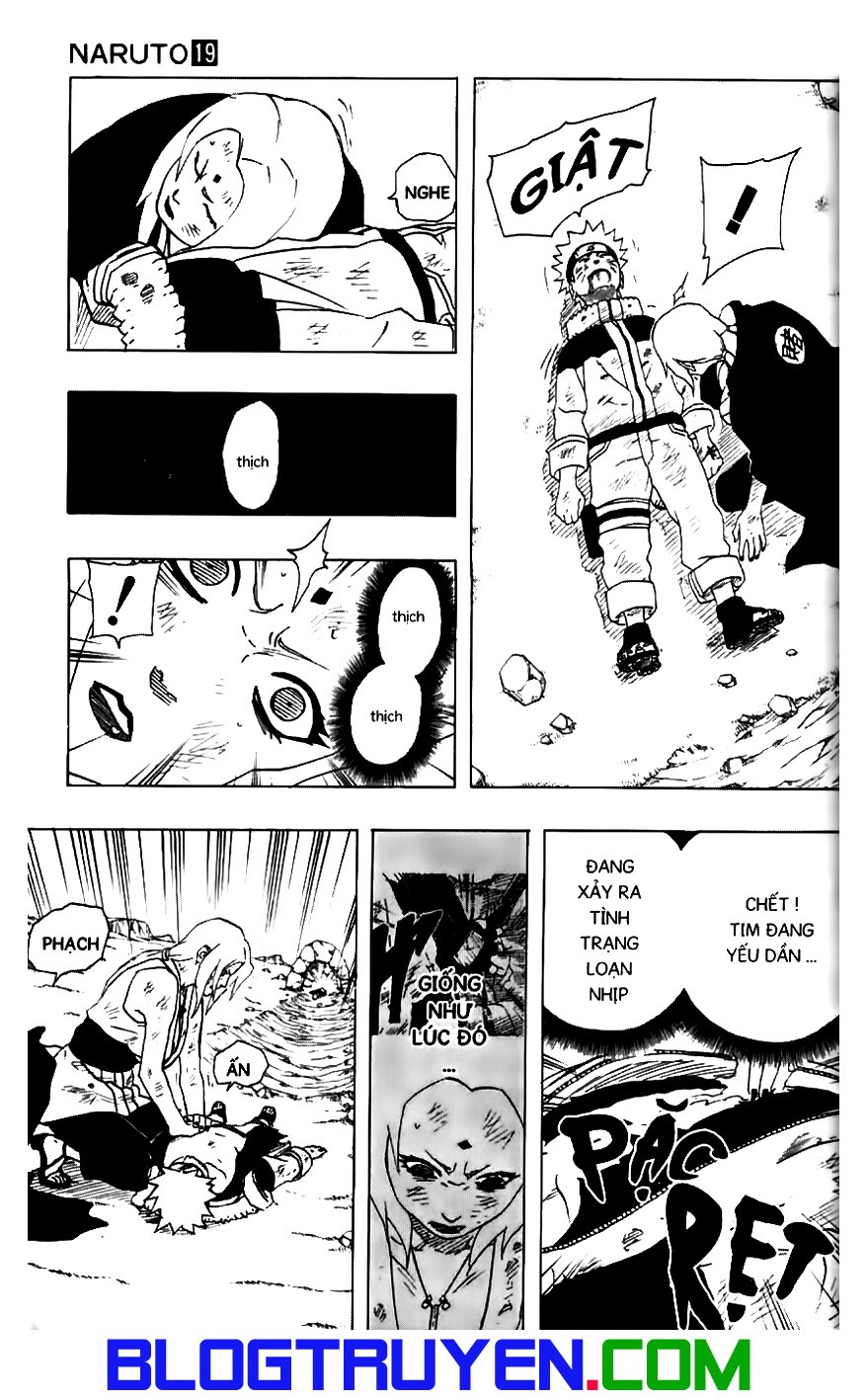 Naruto Chapter 168 - 9