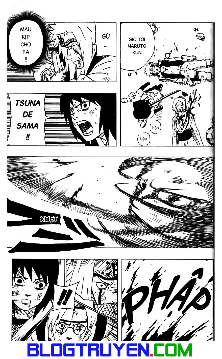 Naruto Chapter 169 - 11