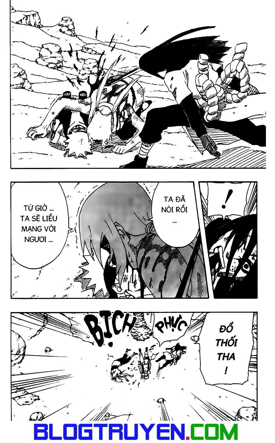 Naruto Chapter 169 - 12