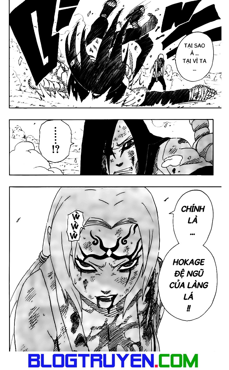 Naruto Chapter 169 - 14