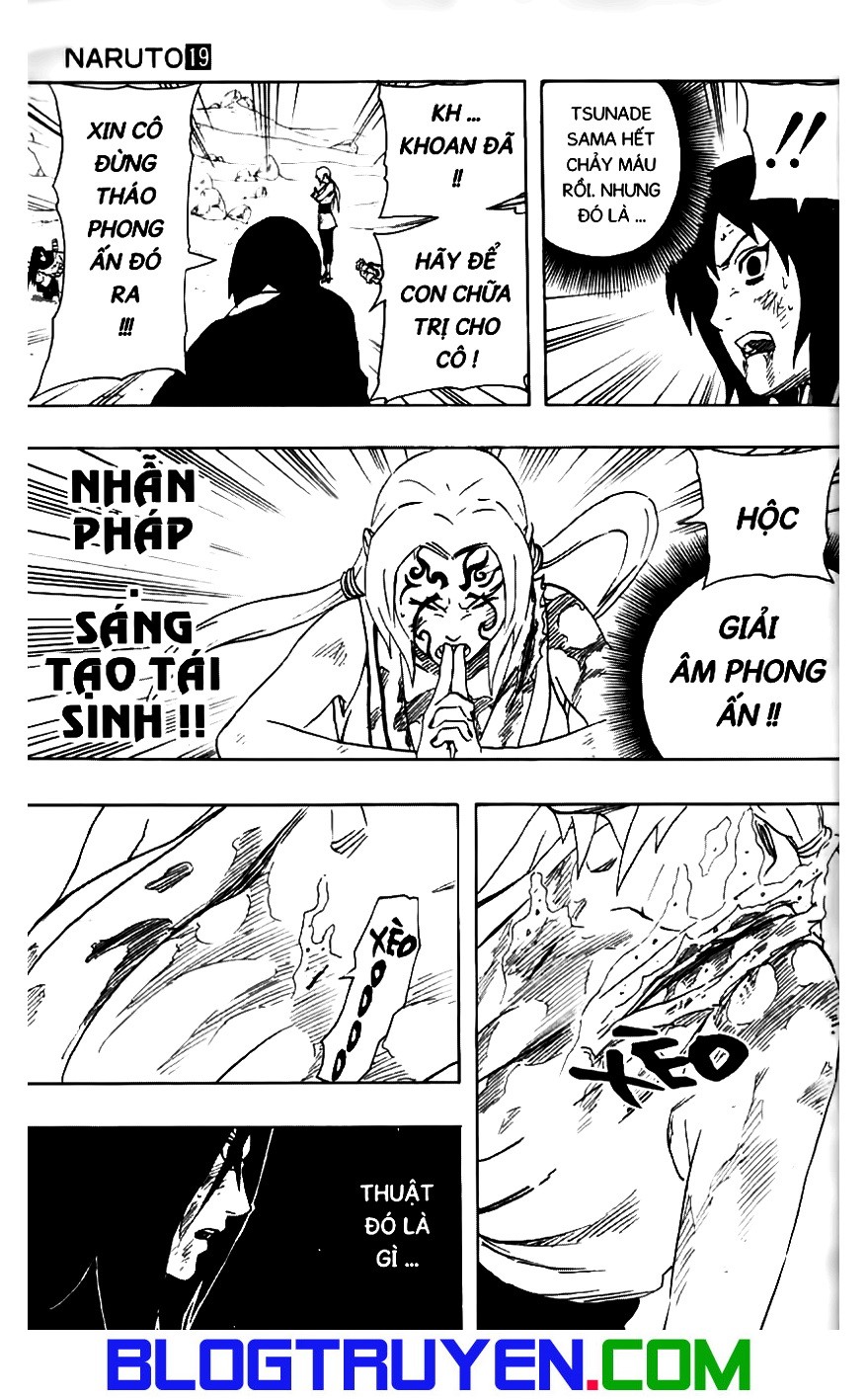 Naruto Chapter 169 - 15