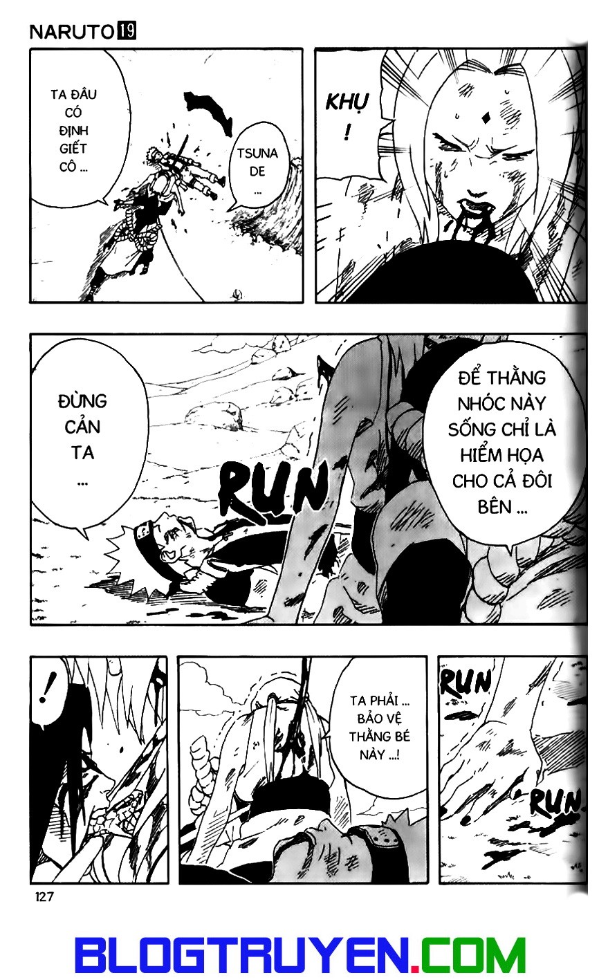 Naruto Chapter 169 - 3