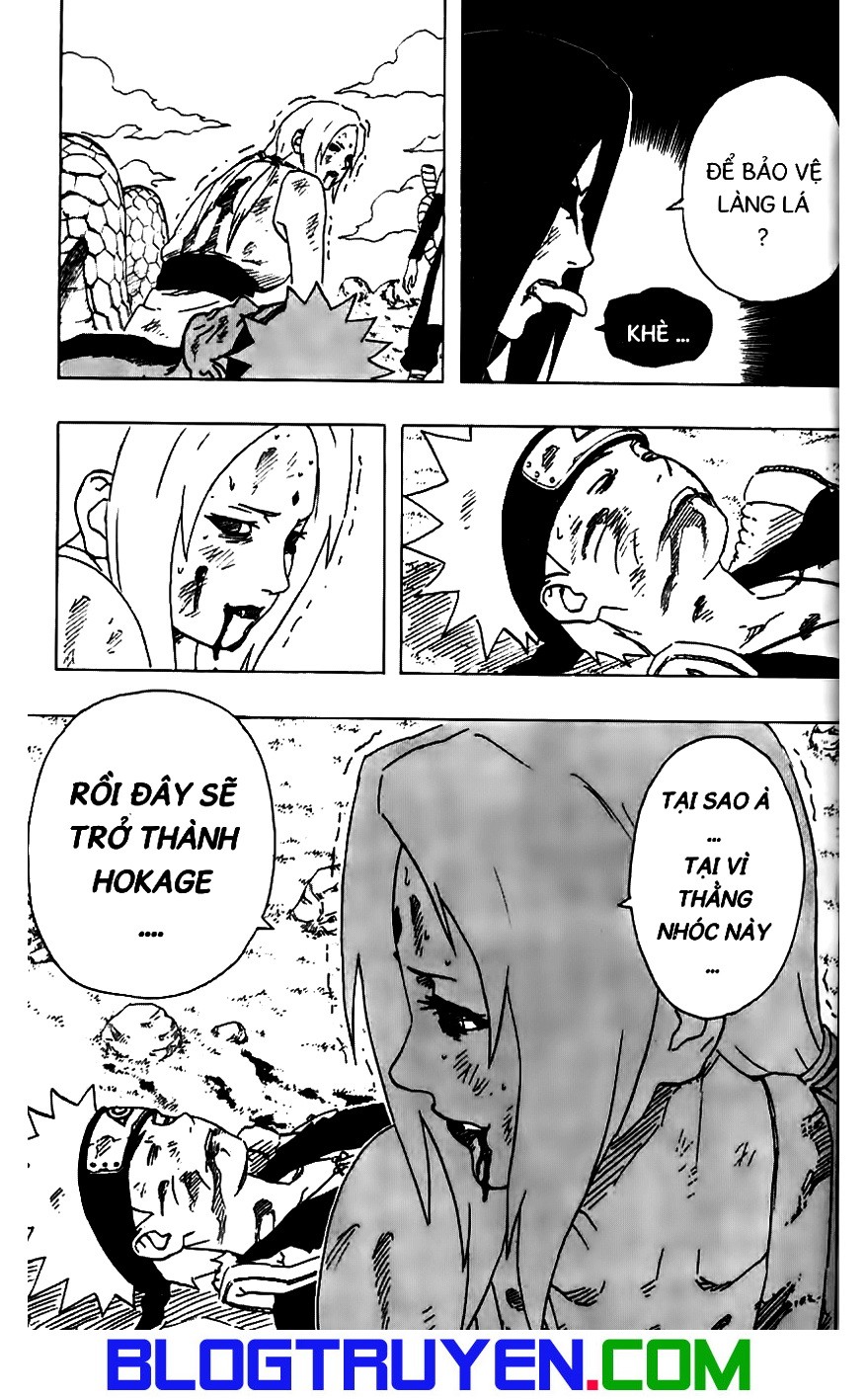 Naruto Chapter 169 - 5
