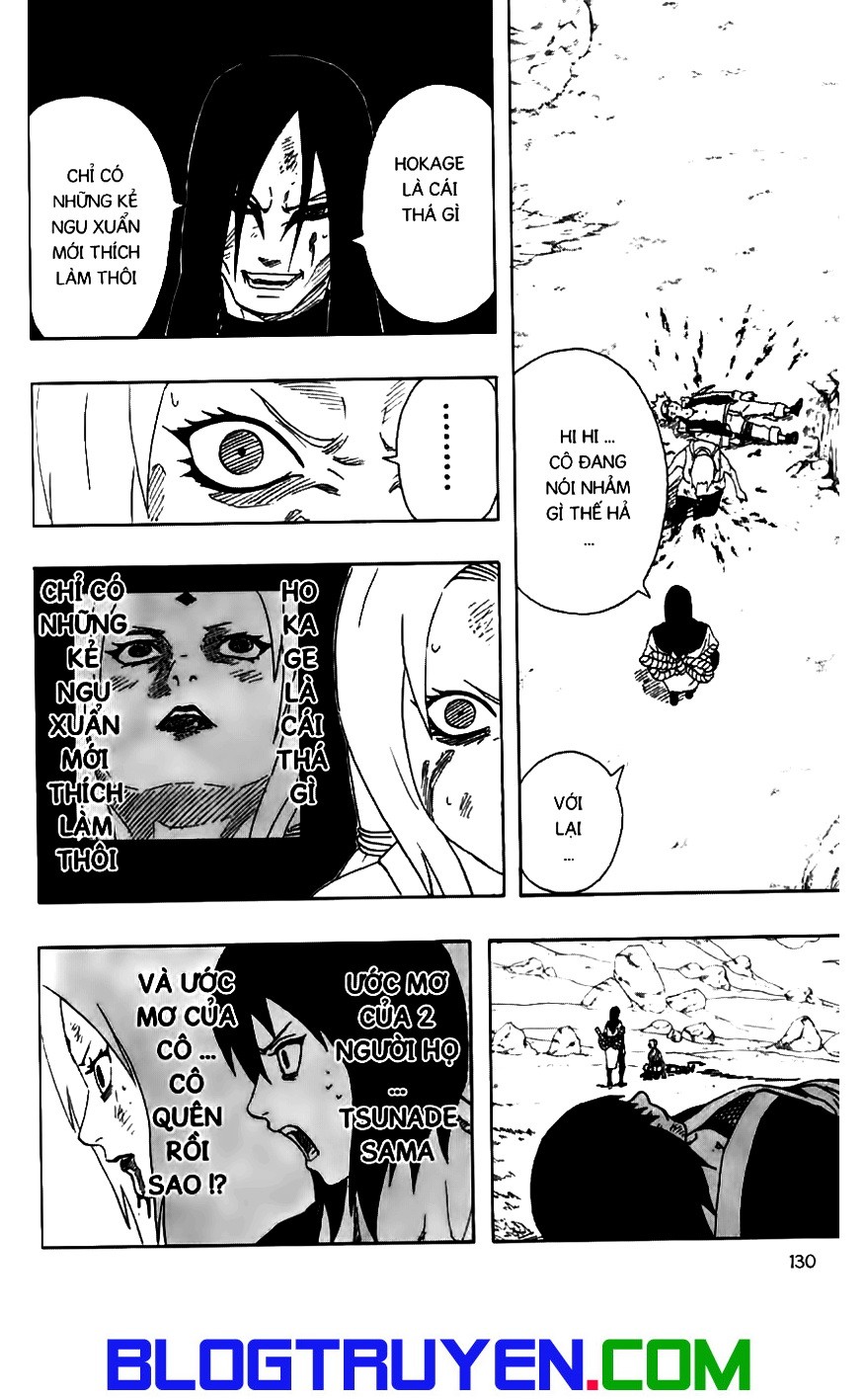 Naruto Chapter 169 - 6