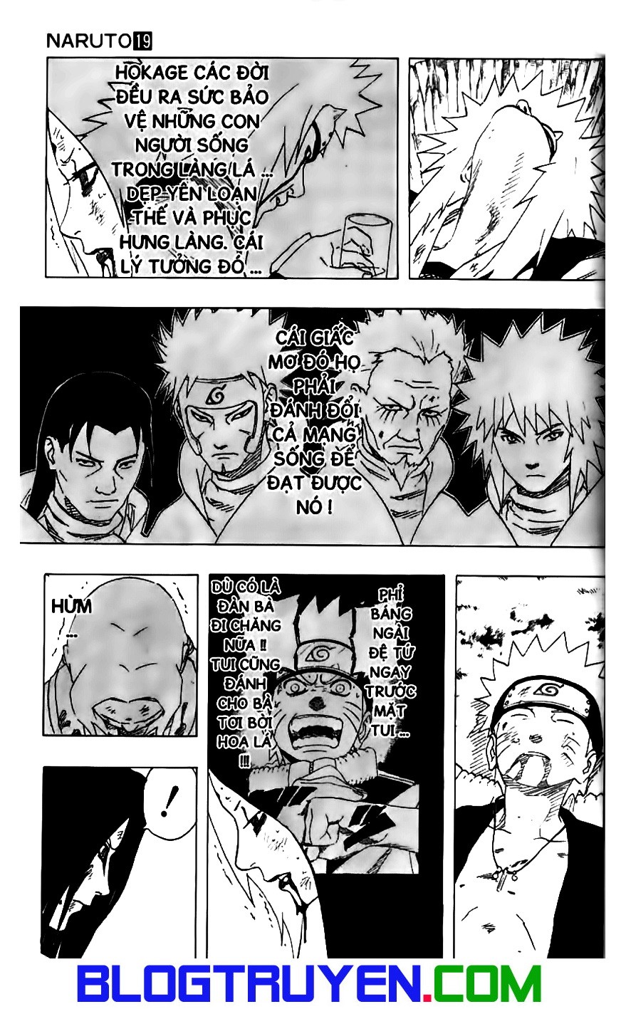 Naruto Chapter 169 - 7