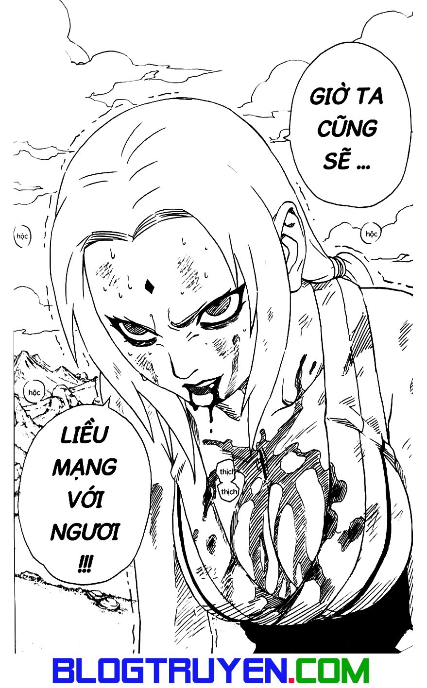 Naruto Chapter 169 - 8