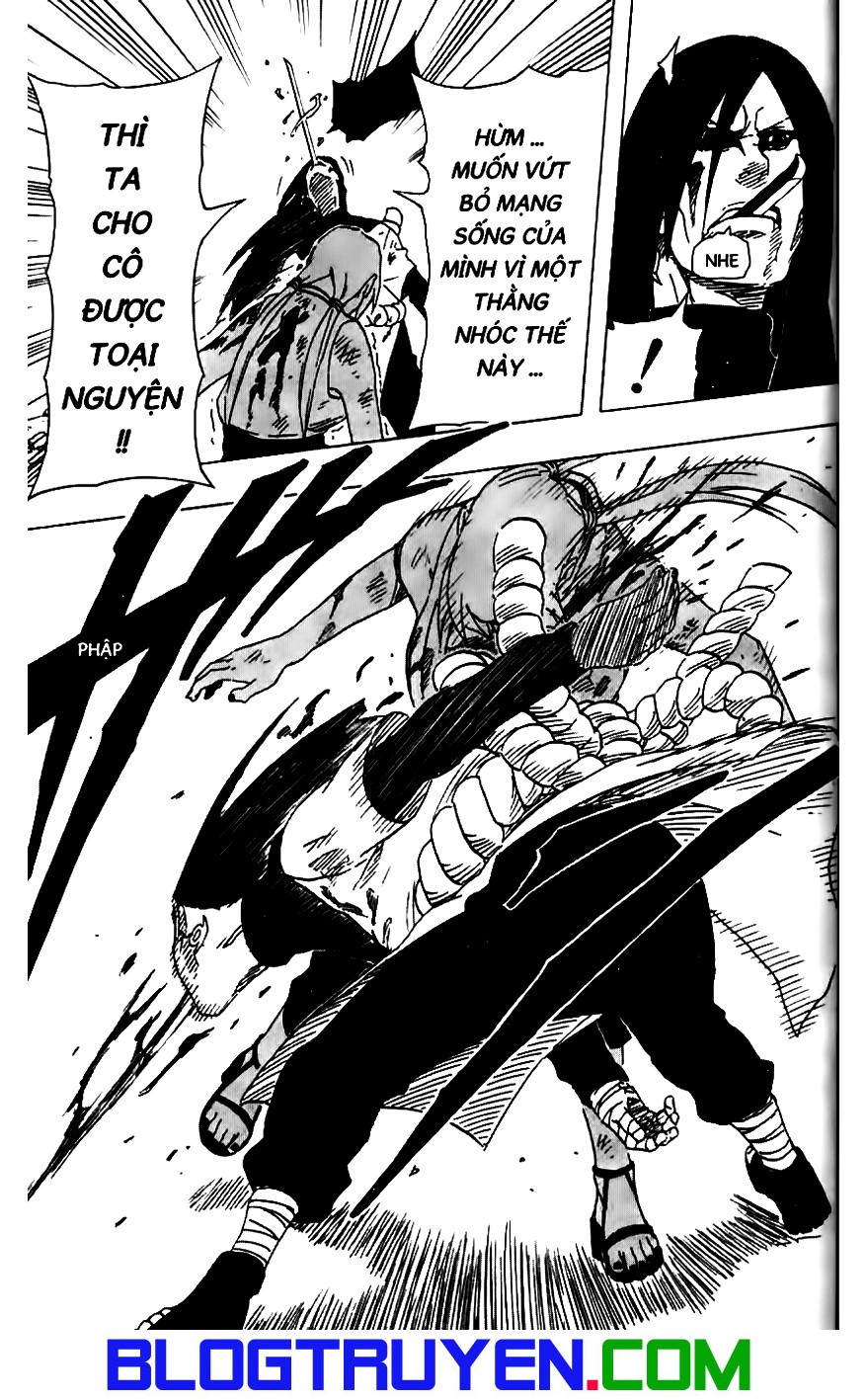 Naruto Chapter 169 - 9