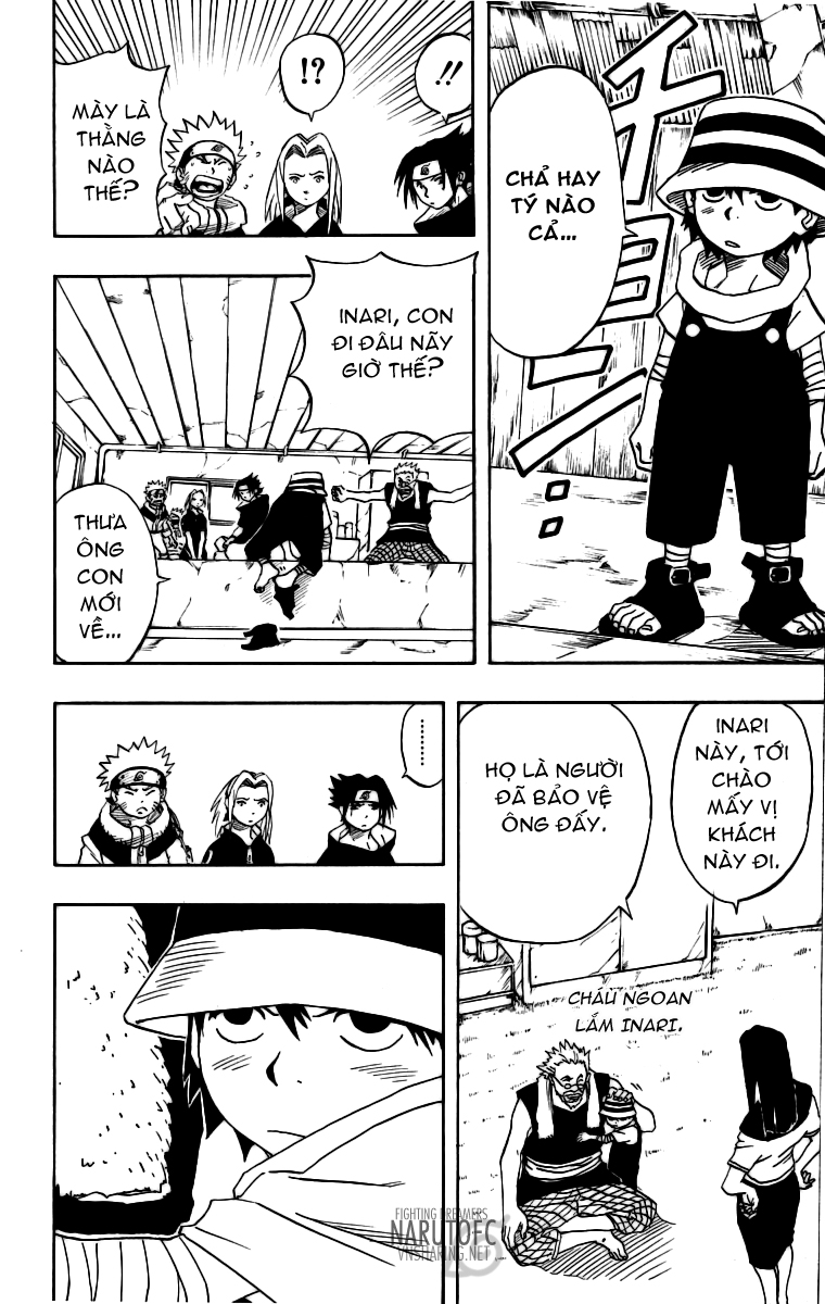 Naruto Chapter 17 - 11
