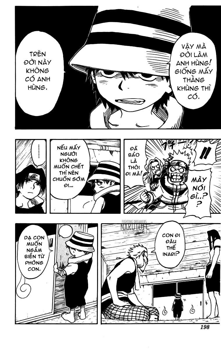 Naruto Chapter 17 - 13