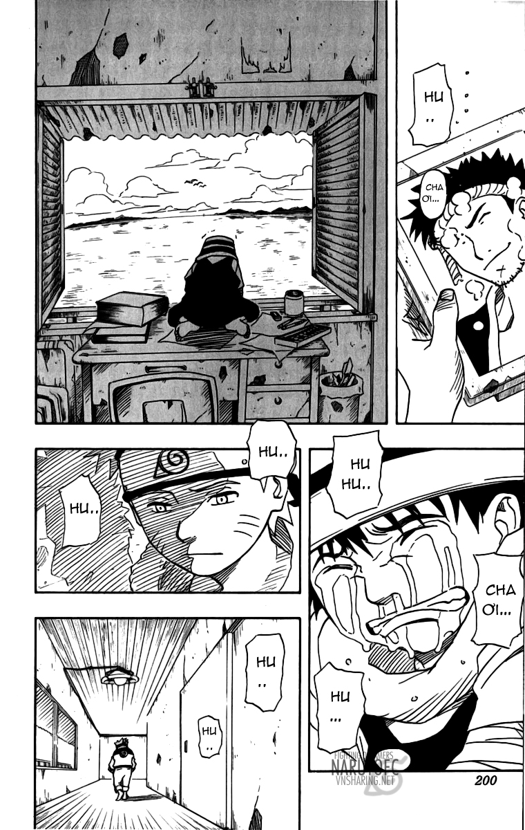 Naruto Chapter 17 - 15
