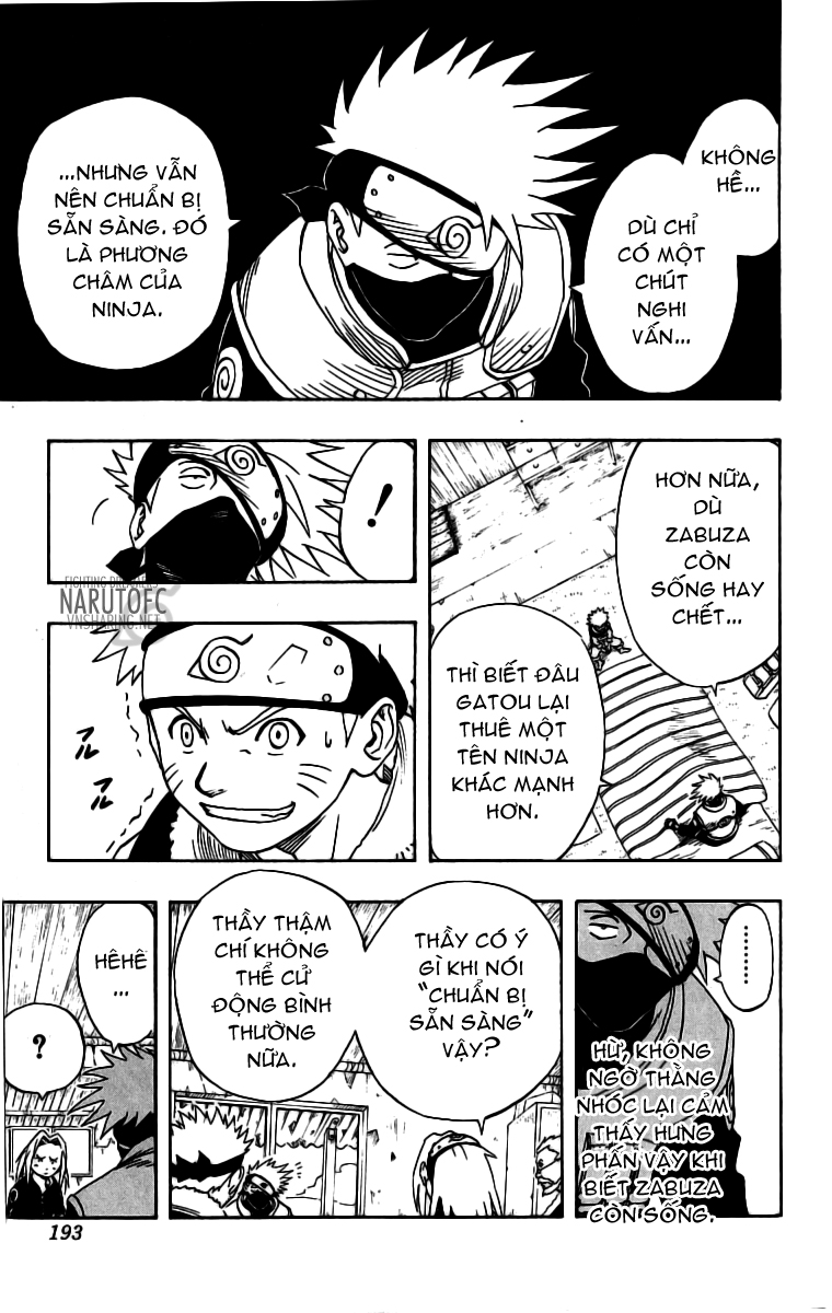 Naruto Chapter 17 - 8