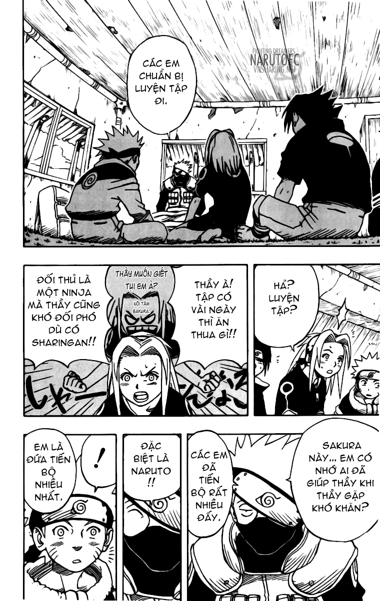 Naruto Chapter 17 - 9