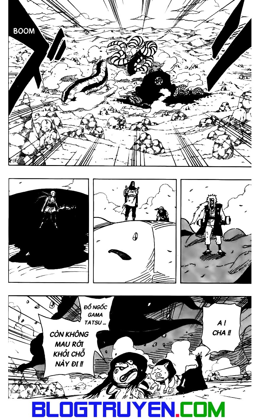 Naruto Chapter 170 - 2