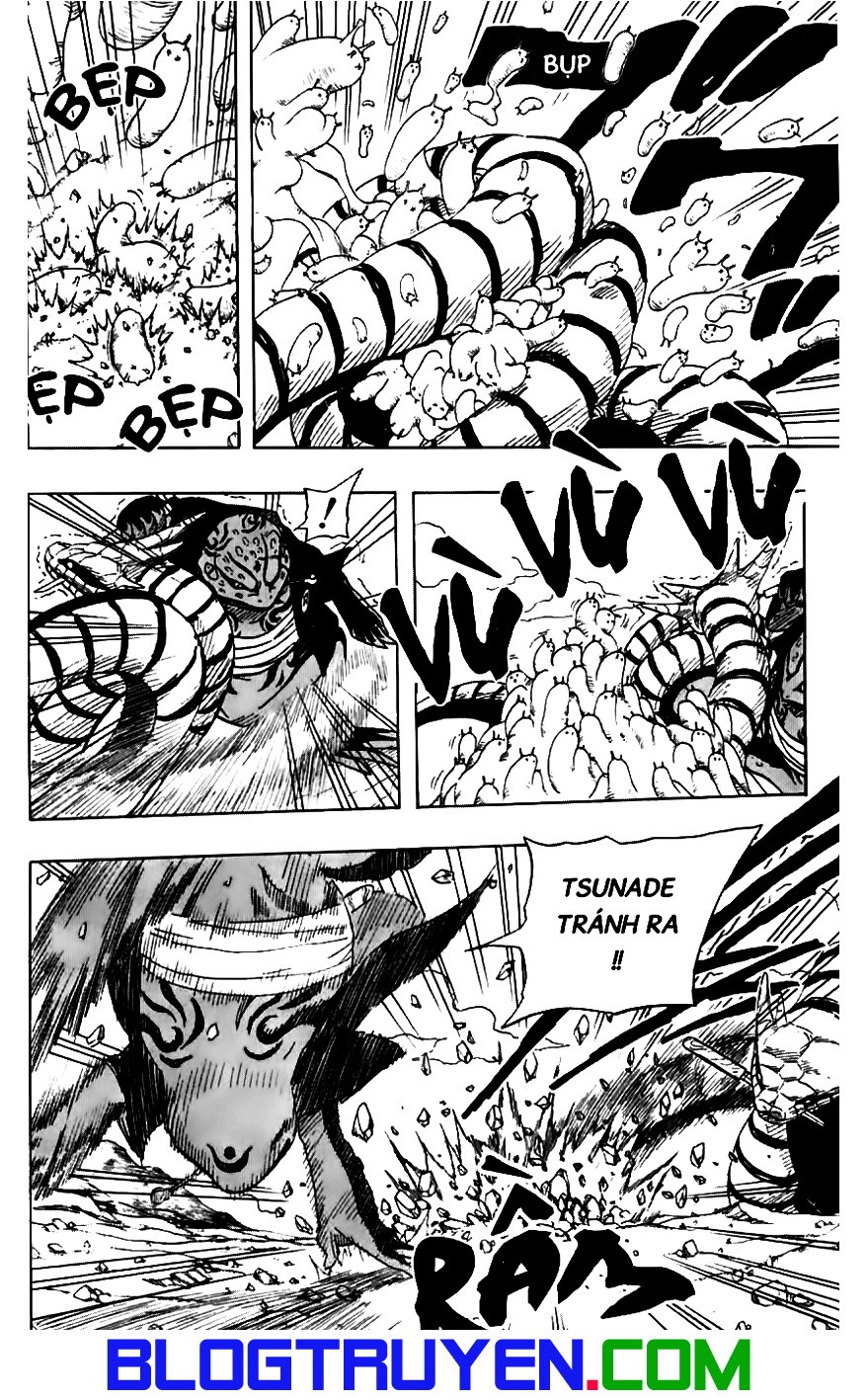 Naruto Chapter 170 - 12