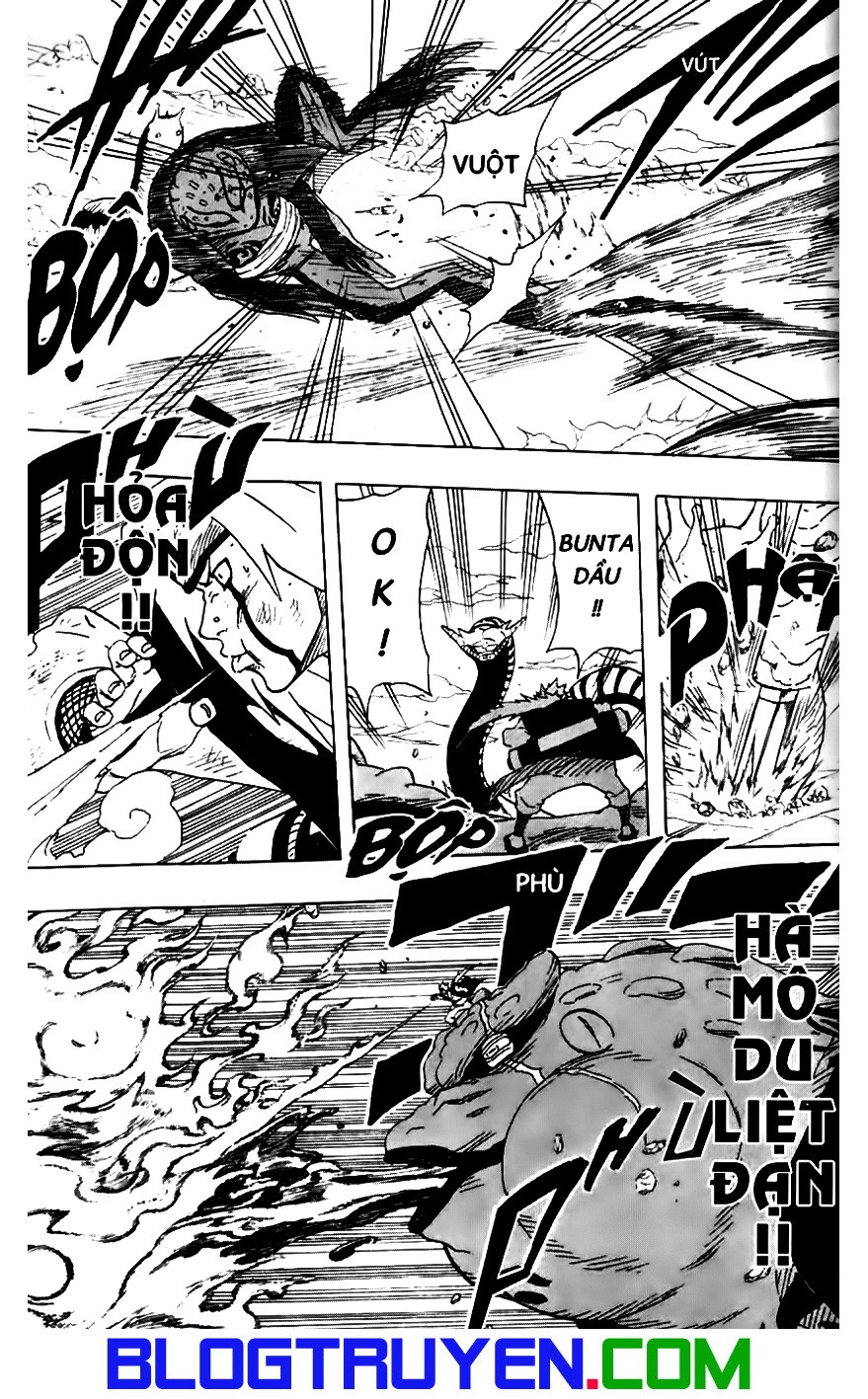 Naruto Chapter 170 - 13