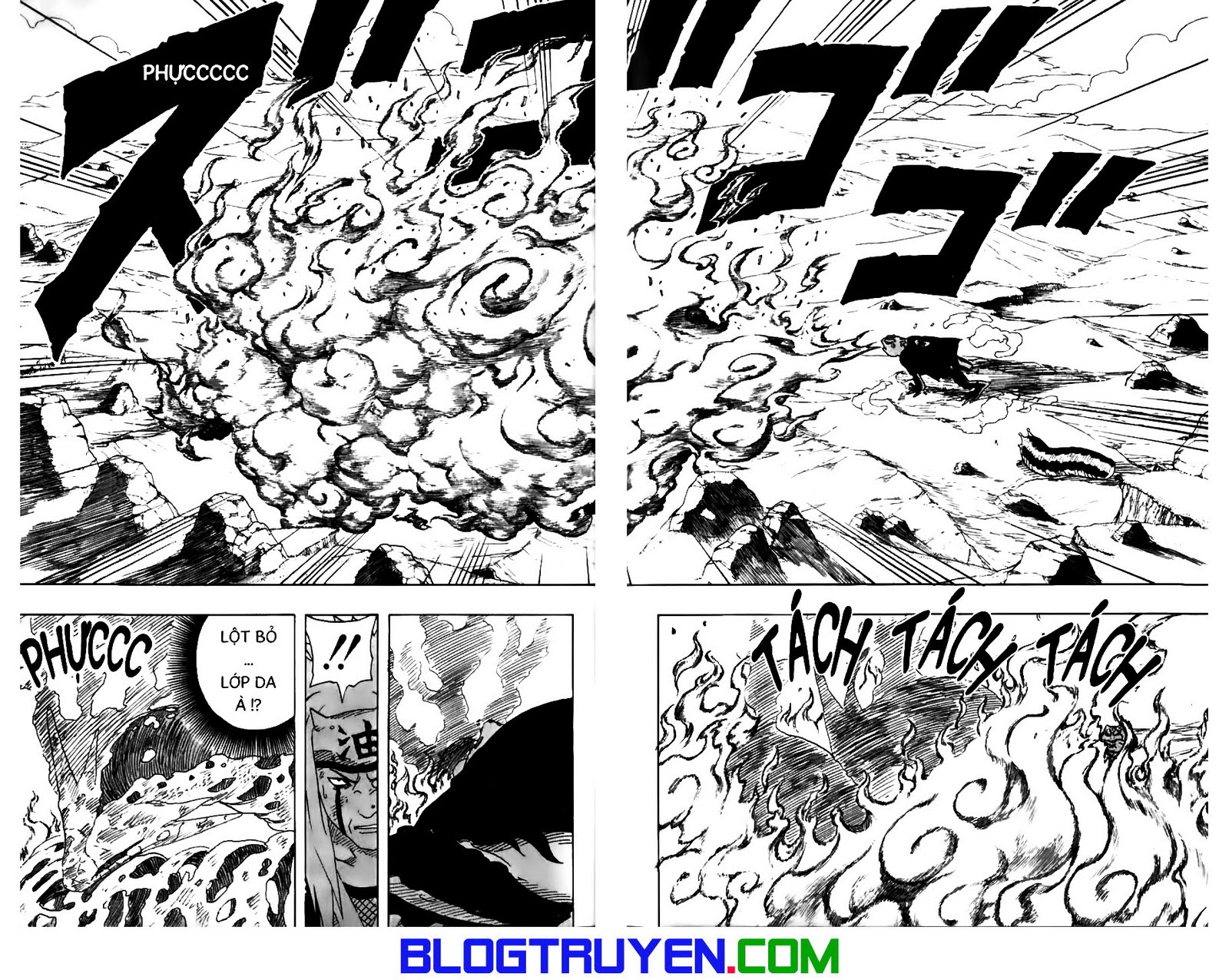 Naruto Chapter 170 - 14