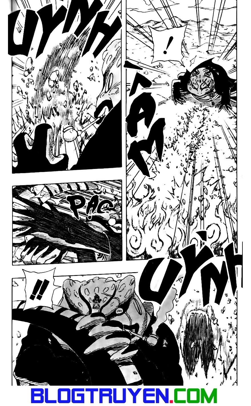 Naruto Chapter 170 - 15