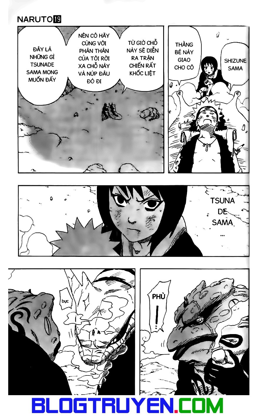 Naruto Chapter 170 - 7