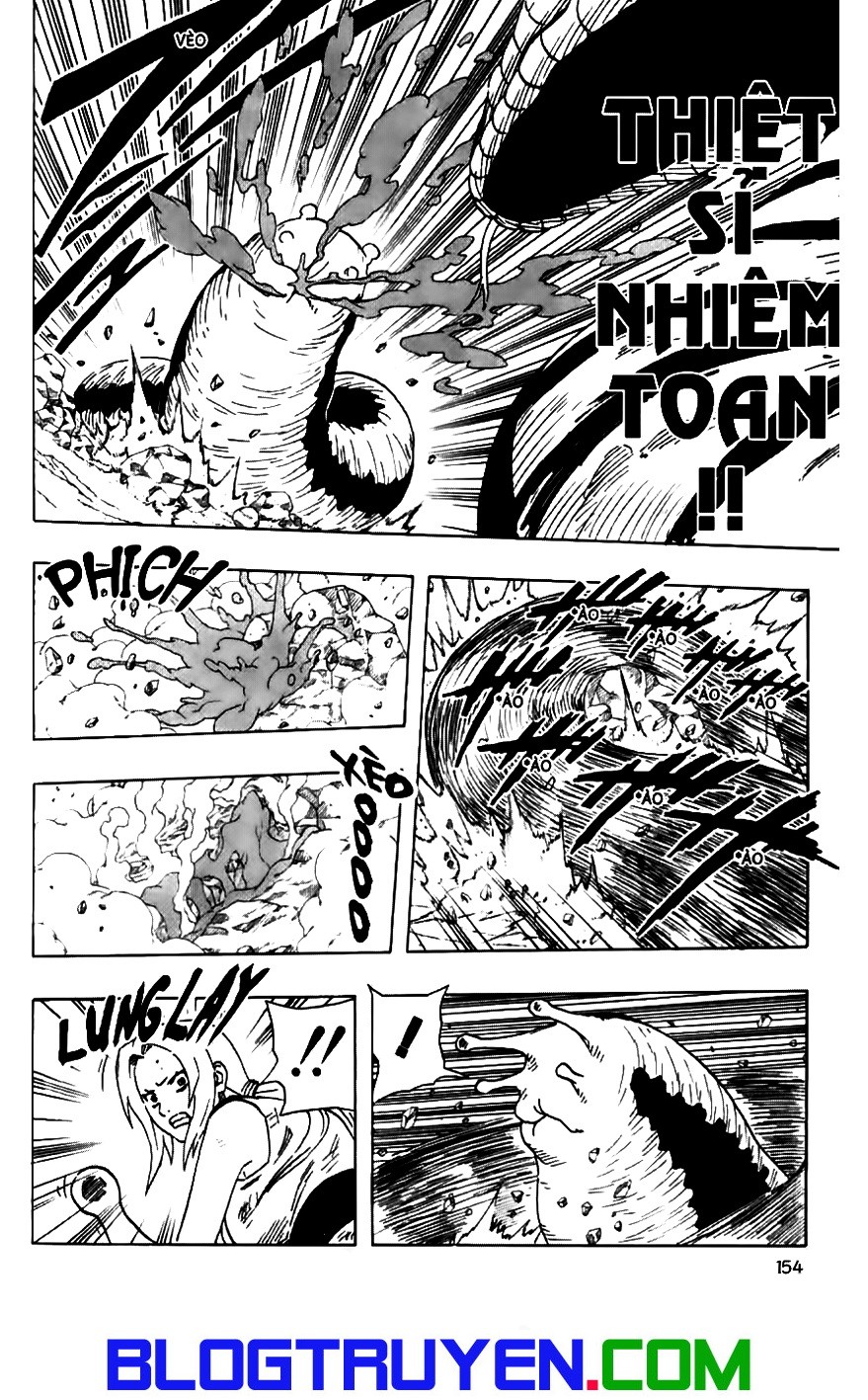 Naruto Chapter 170 - 10