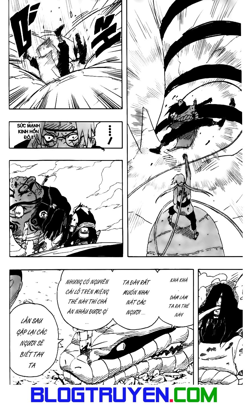 Naruto Chapter 171 - 2