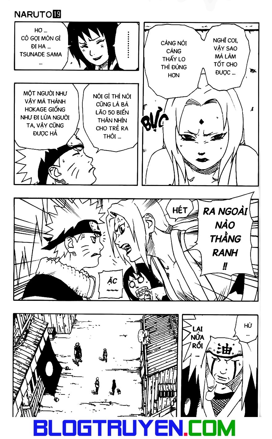 Naruto Chapter 171 - 13