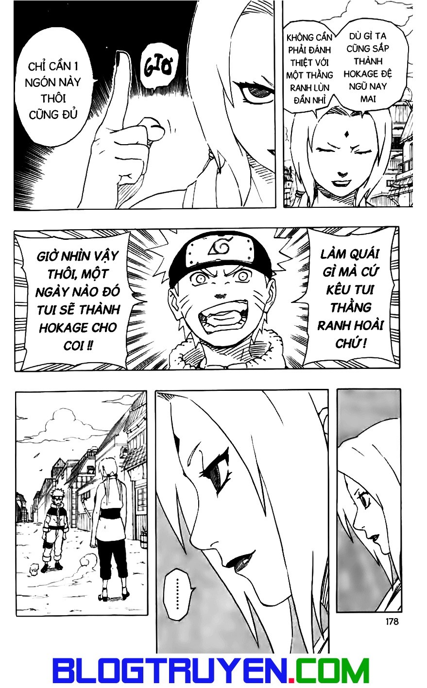 Naruto Chapter 171 - 14