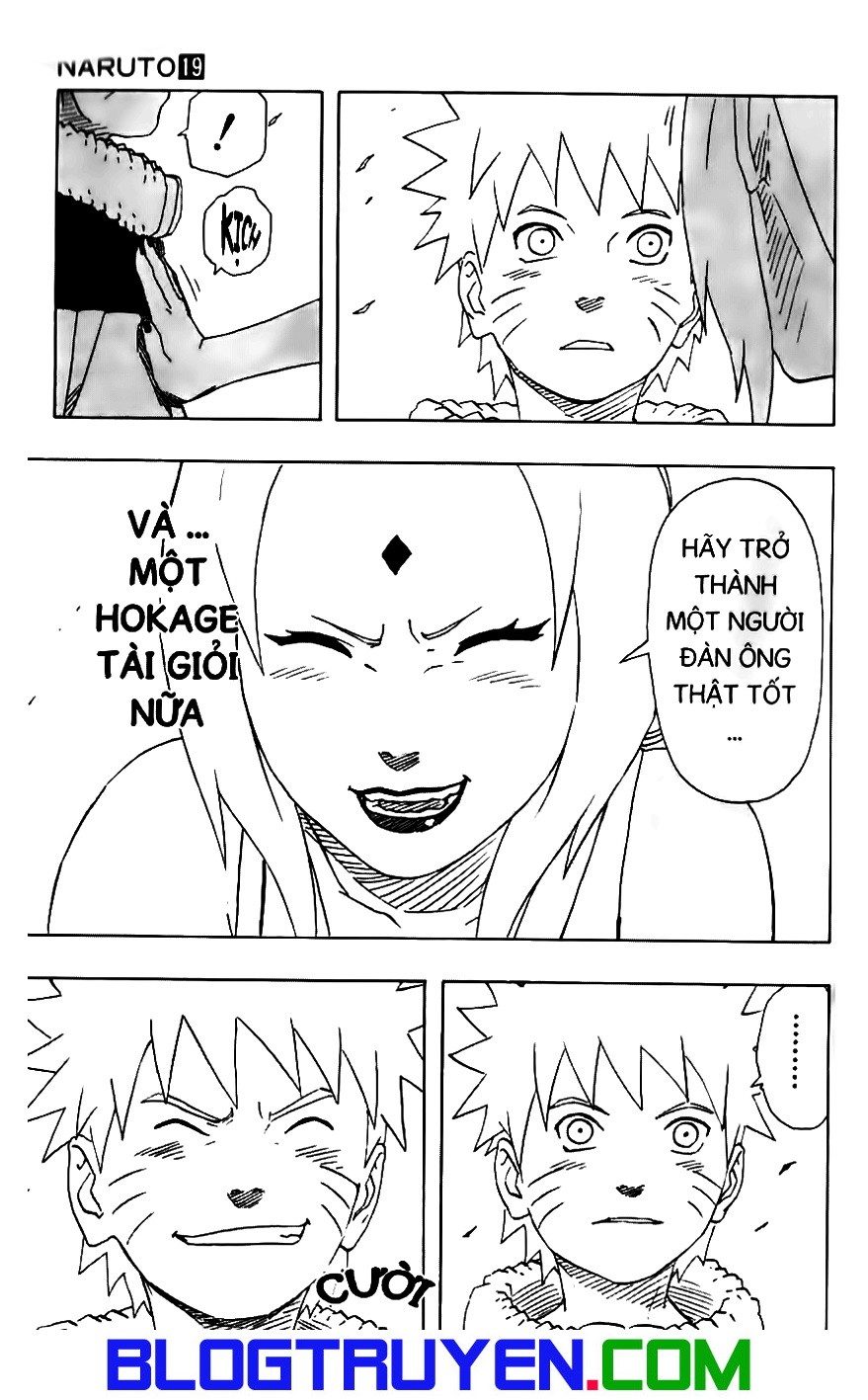 Naruto Chapter 171 - 17