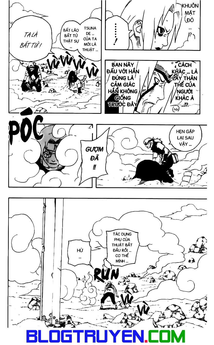 Naruto Chapter 171 - 6