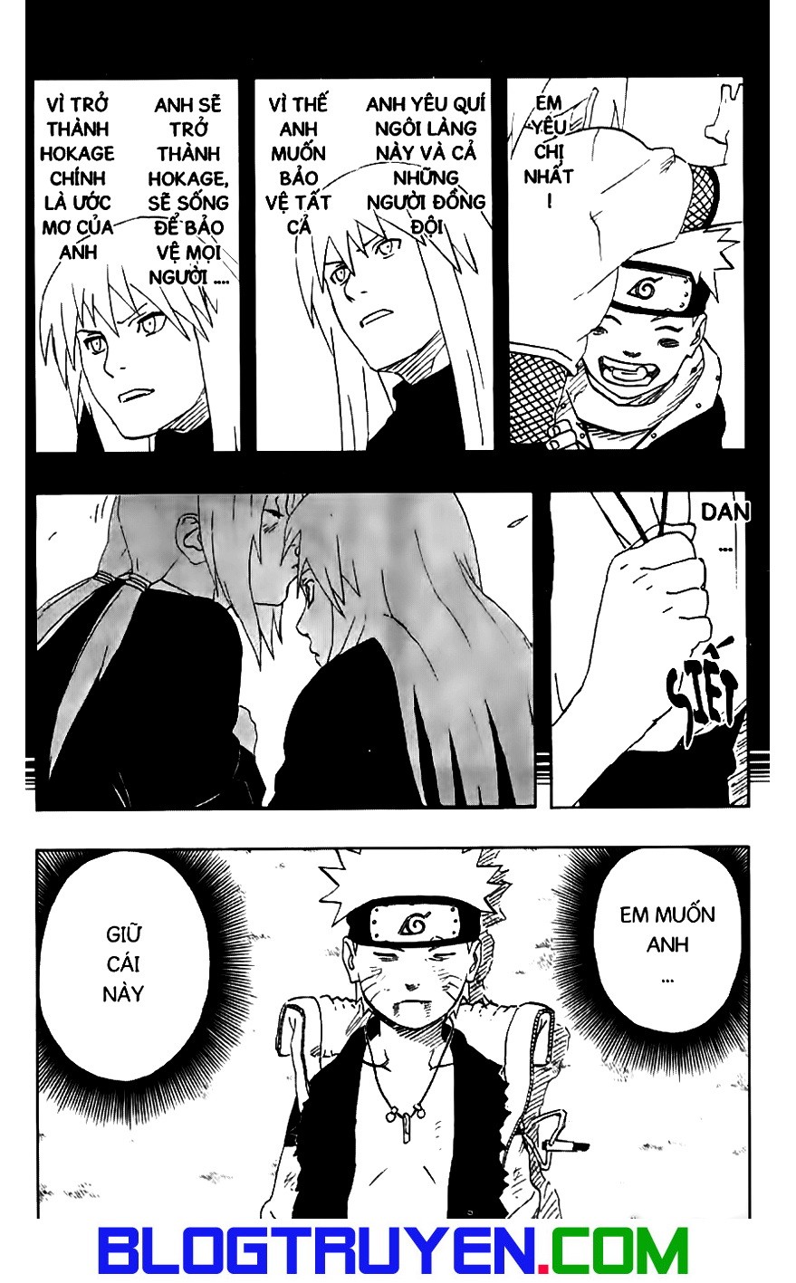 Naruto Chapter 171 - 10
