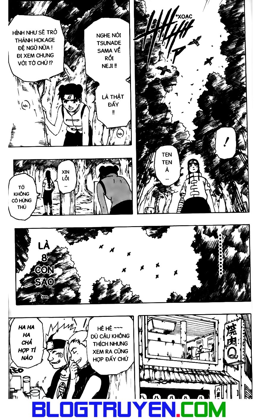 Naruto Chapter 172 - 11