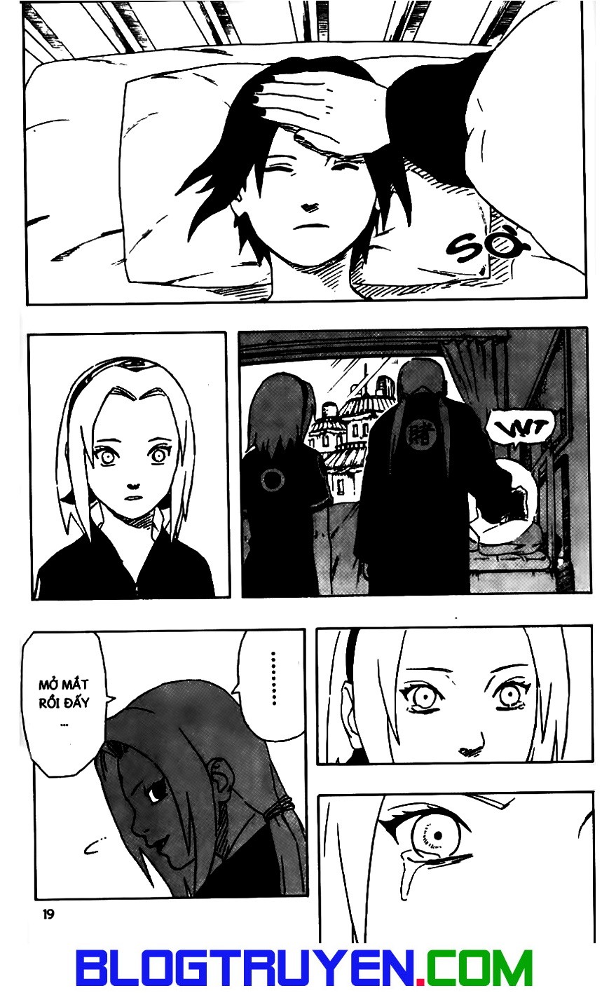 Naruto Chapter 172 - 15