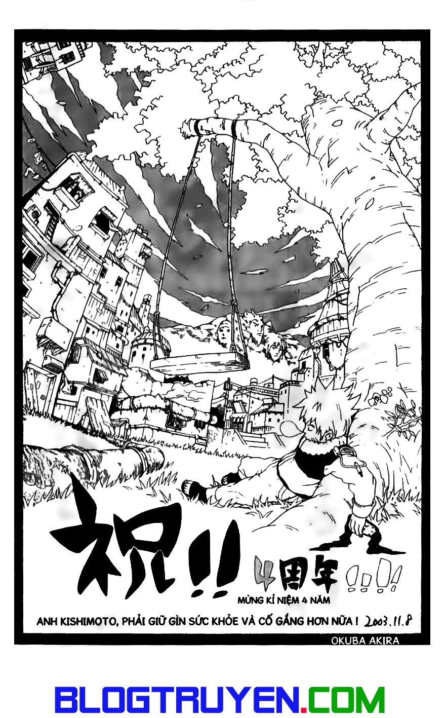 Naruto Chapter 172 - 20