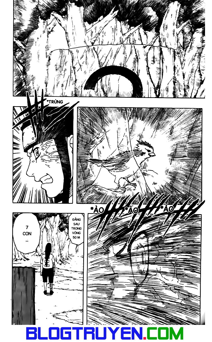 Naruto Chapter 172 - 10