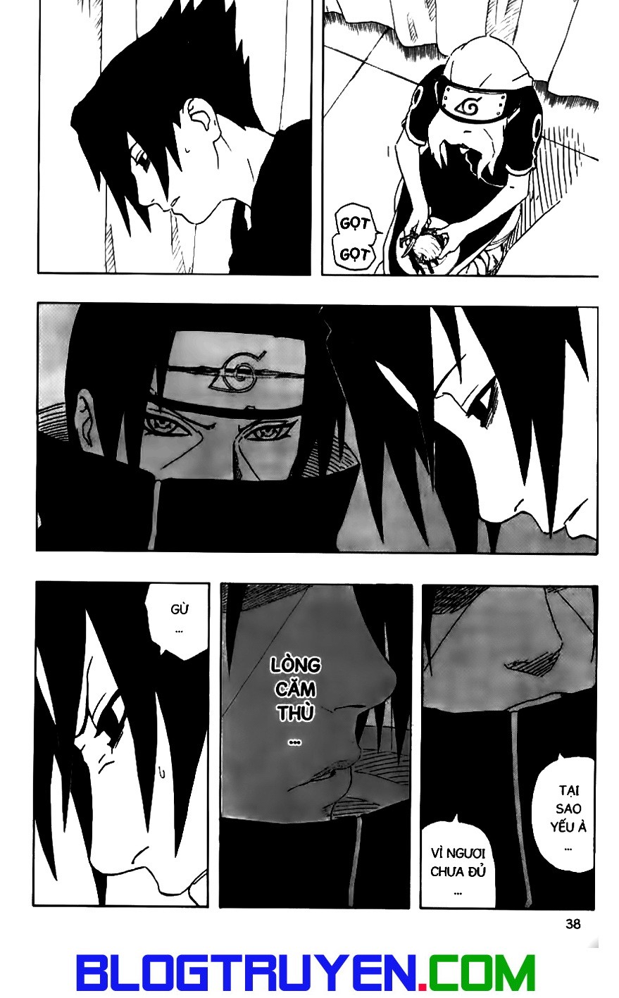 Naruto Chapter 173 - 14