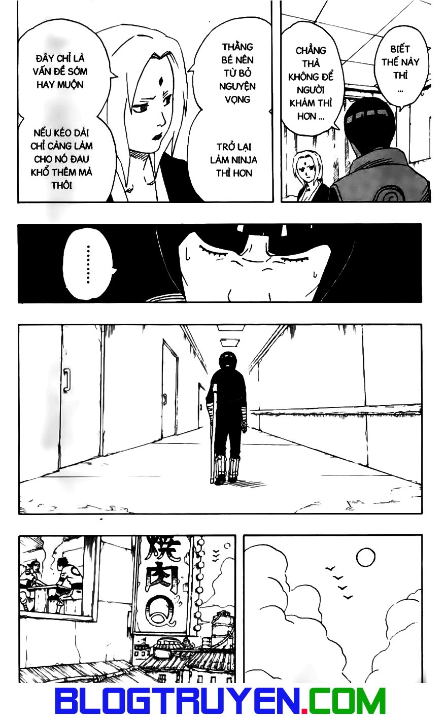 Naruto Chapter 173 - 8