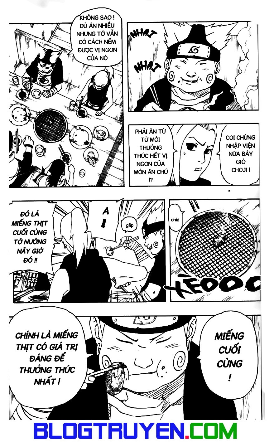 Naruto Chapter 173 - 9