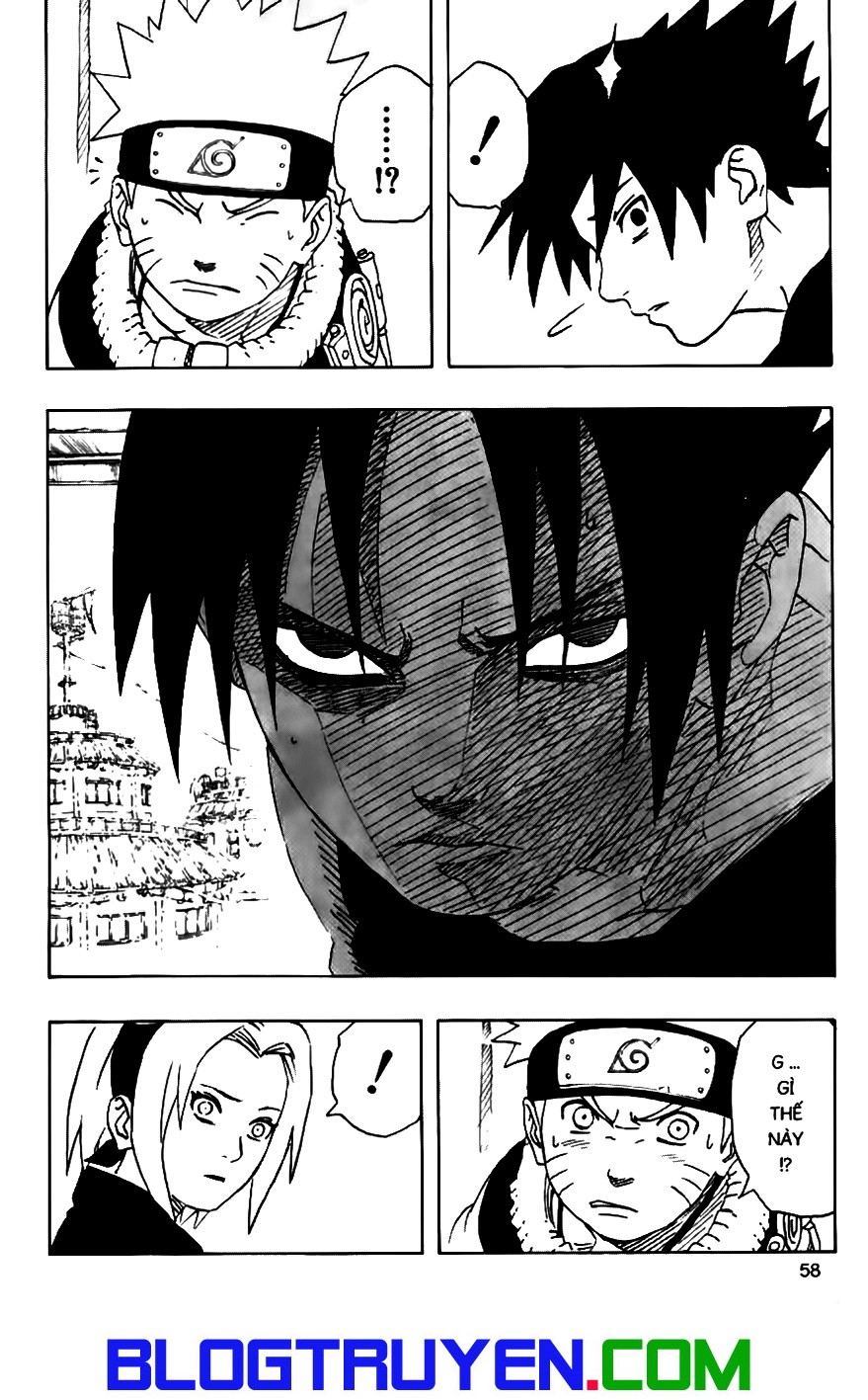 Naruto Chapter 174 - 14