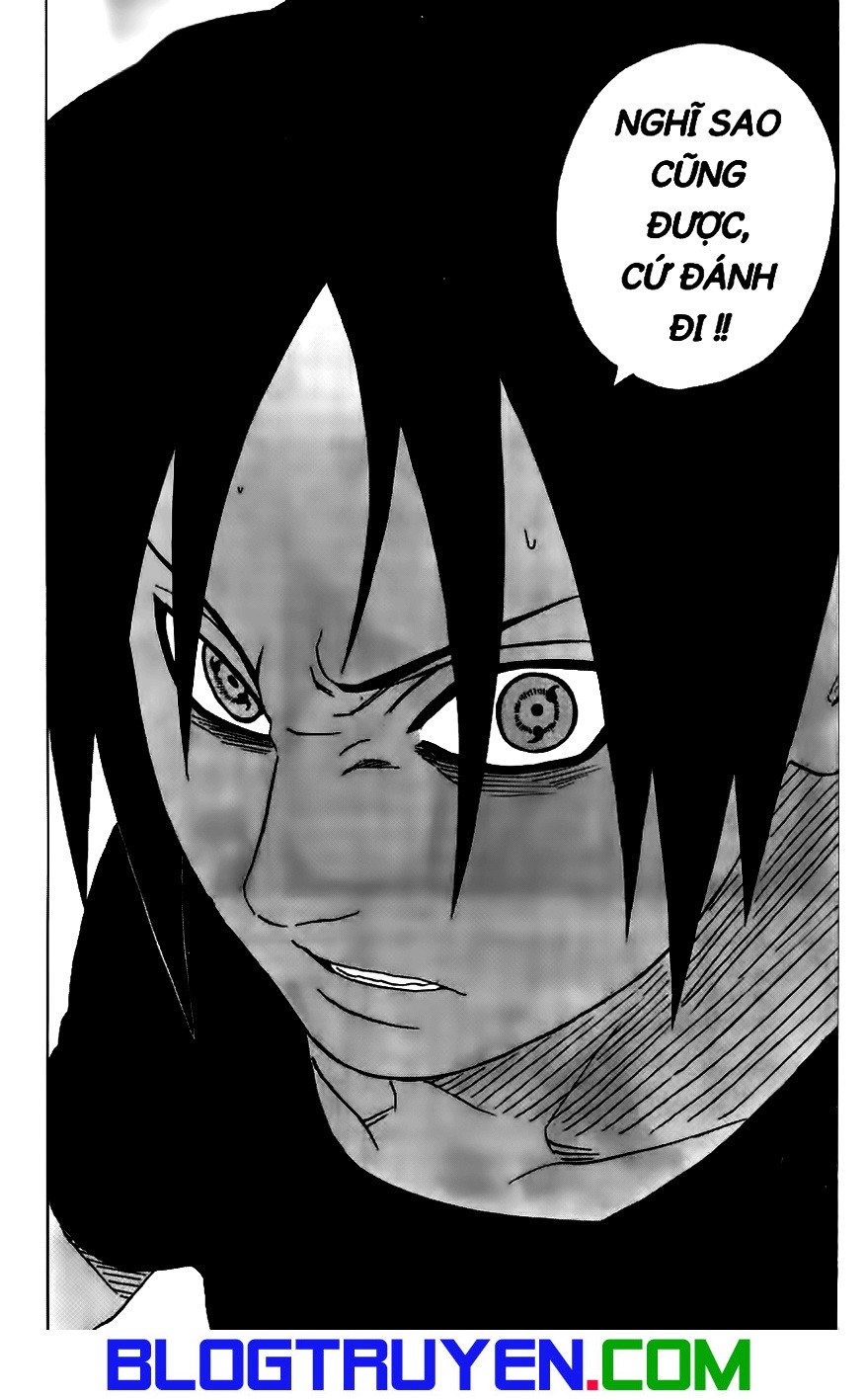 Naruto Chapter 174 - 16