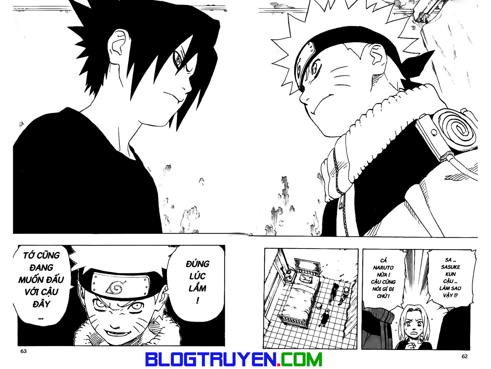 Naruto Chapter 174 - 18