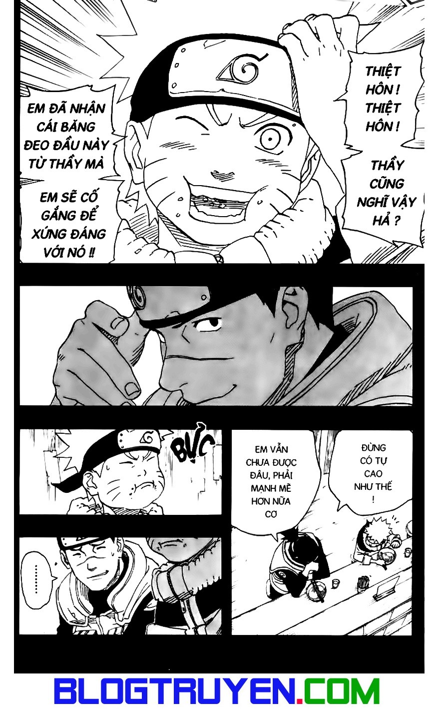 Naruto Chapter 174 - 4