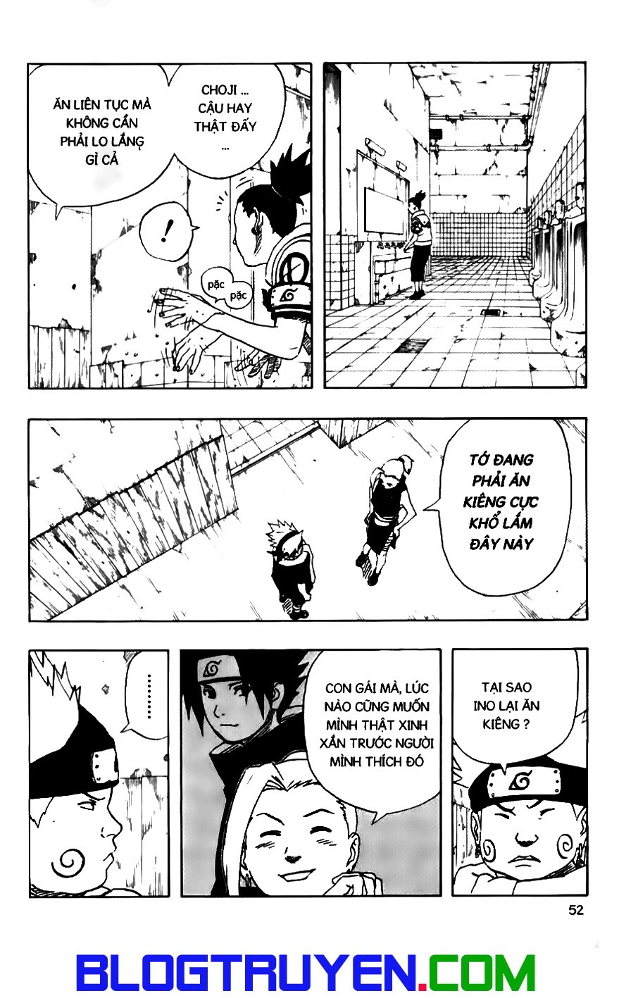 Naruto Chapter 174 - 8