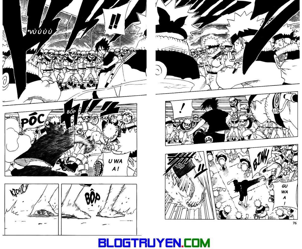 Naruto Chapter 175 - 12