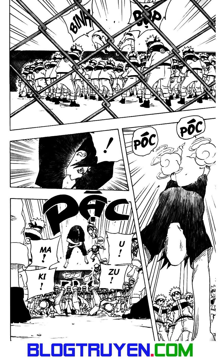 Naruto Chapter 175 - 13