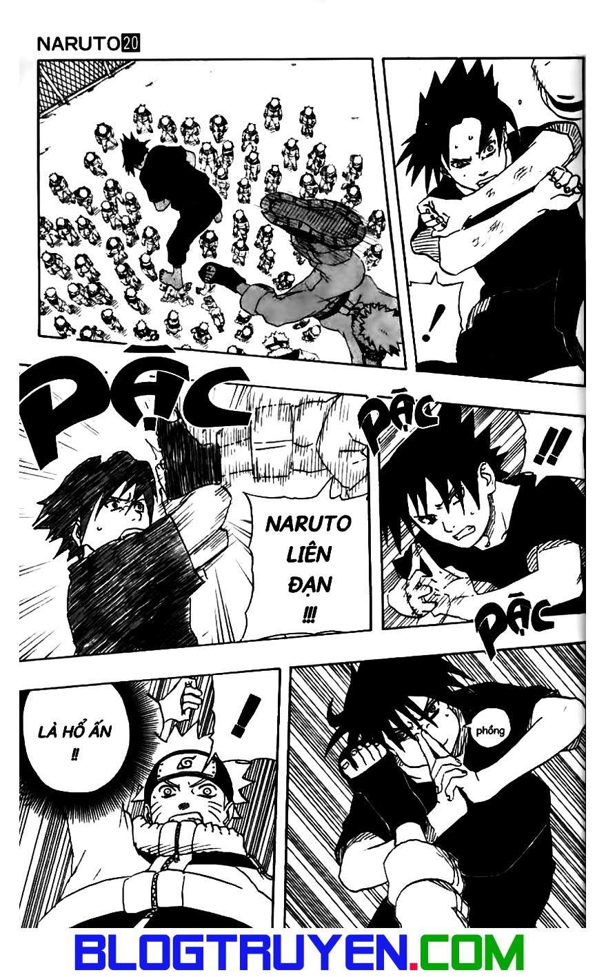 Naruto Chapter 175 - 14