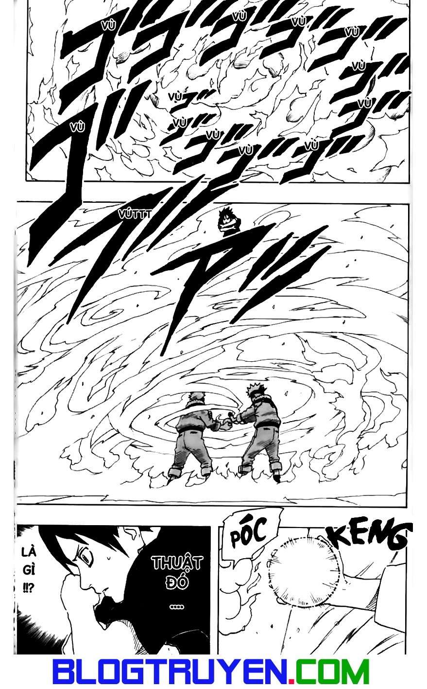Naruto Chapter 175 - 16