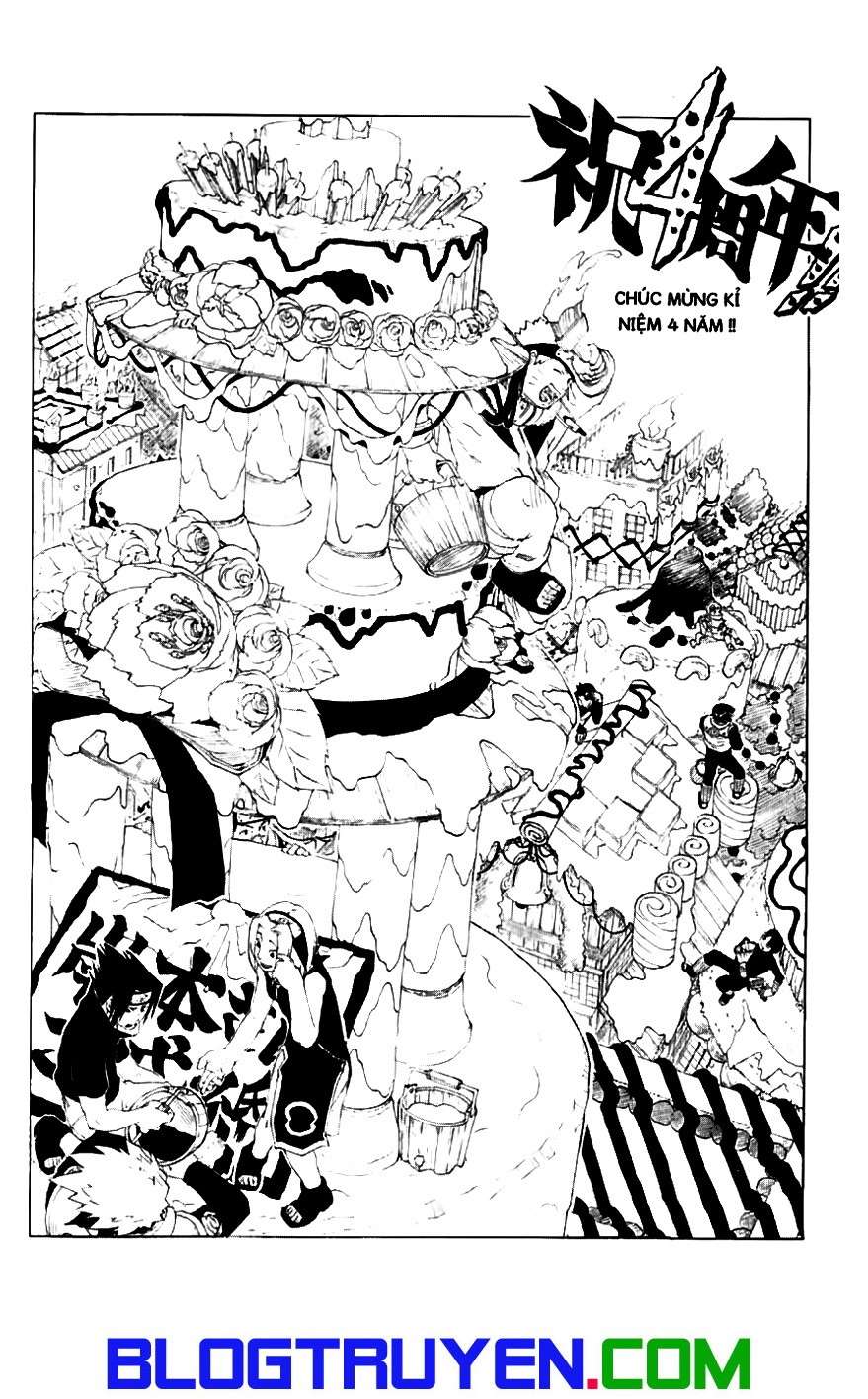 Naruto Chapter 175 - 19