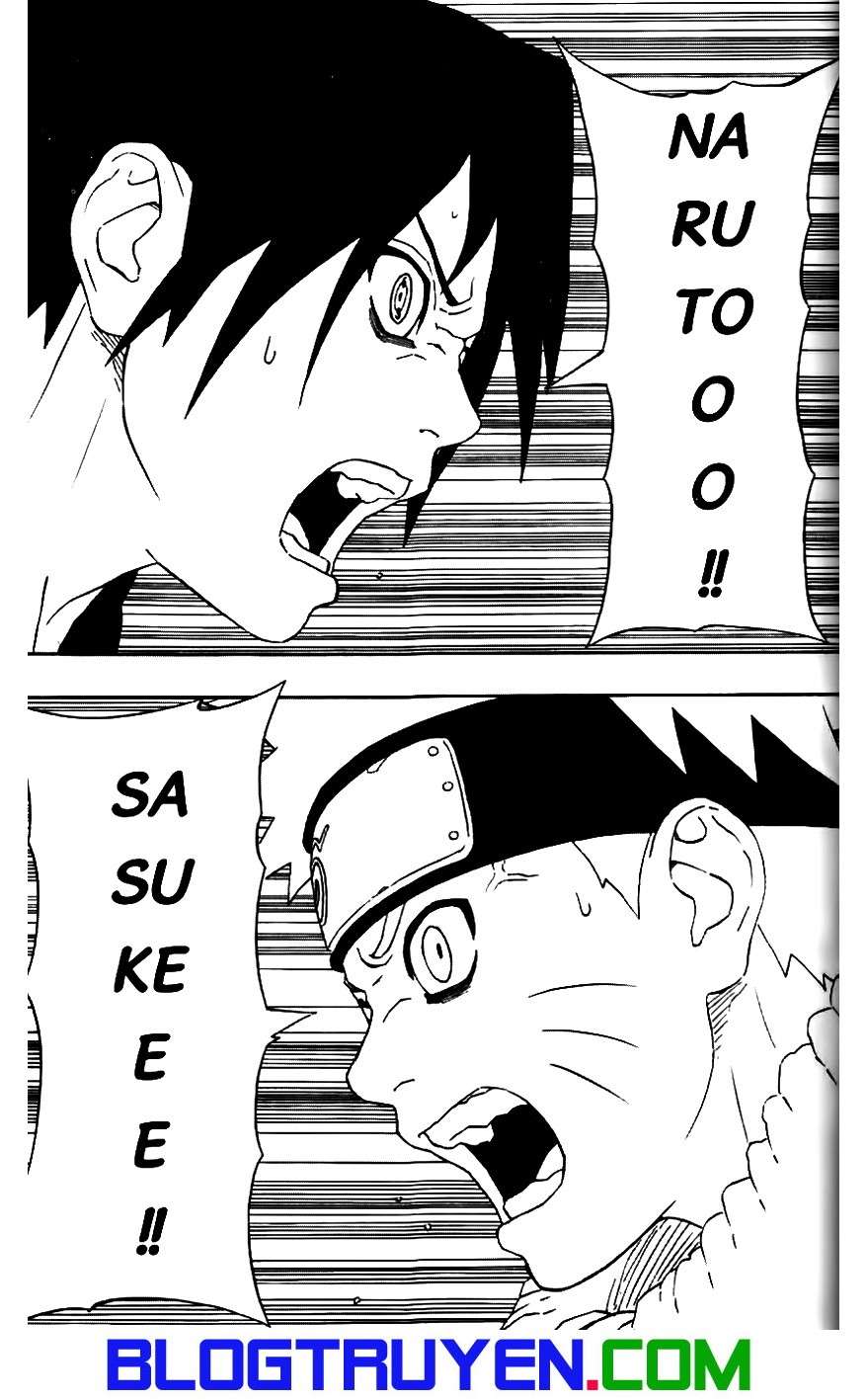 Naruto Chapter 175 - 9